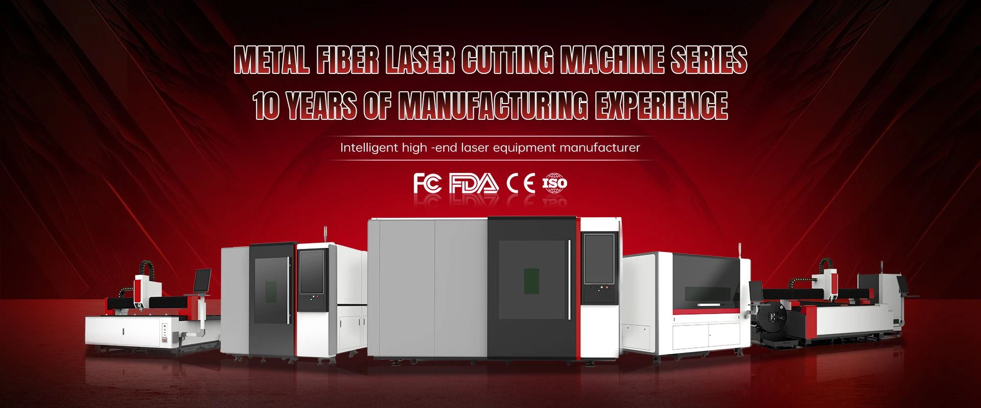 fiber laser cutting machine